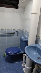 Blk 705 Clementi West Street 2 (Clementi), HDB 3 Rooms #611849131